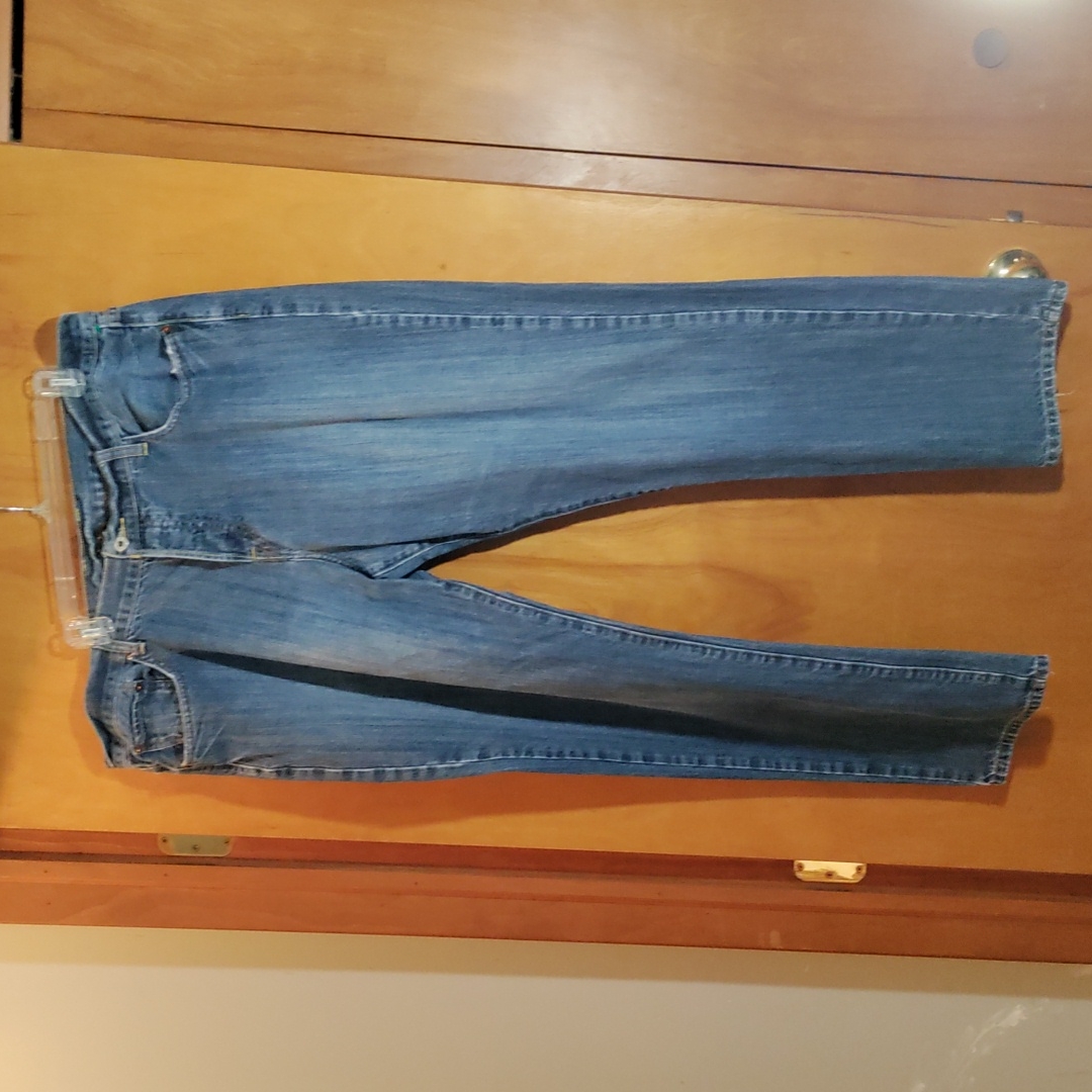 Lucky Brand Mens Size 40 Jeans
